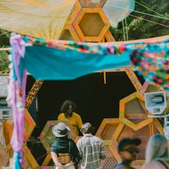 Dancefloor Democracy with Faxable Wax - The Hive Stage - RSF 25