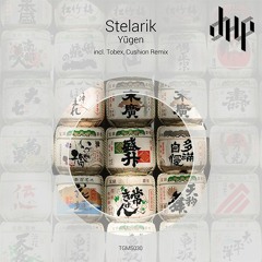 FULL PREMIERE :  Stelarik - Yami (Original Mix) [Tanzgemeinschaft]
