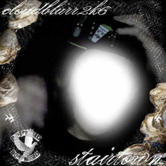 **smoke until I cry** w/ cloudblurr2k6 prod.swxxyzee