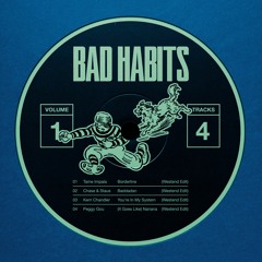 Bad Habits Vol 1