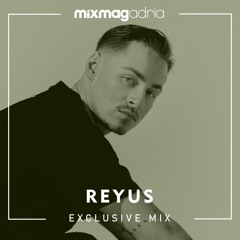 Exclusive Mix: REYUS