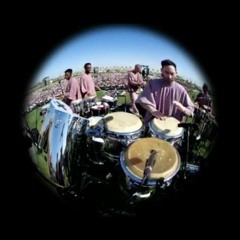 MORNING LIGHT (SANCHEZ OF BEL-AIR) KANYE REMIX