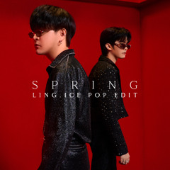 Spring (Lingice Pop Edit)
