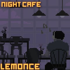 Night Cafe