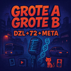 Grote A, Grote B