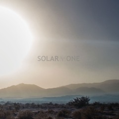 Ambient Space Music