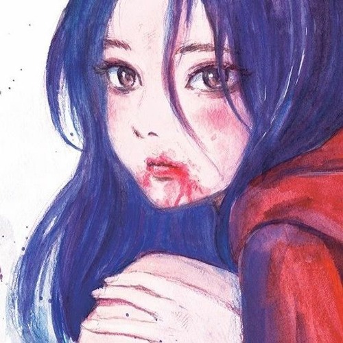 dark glo - trip 2 NYC & LA [varu]