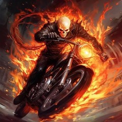 Playing With Fire (Instrumental)