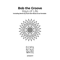 Rays of Life [Dopamine White]