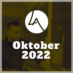 Mixtape Oktober 2022