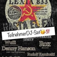 Teilnehmer@Lexia833 – Hasta El Fin