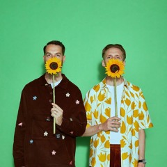 HONNE - I'M BLESSED (Live)