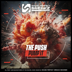 PUMP IT - THE PUSH