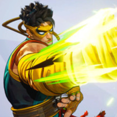 Iron Fist x Pussypodium