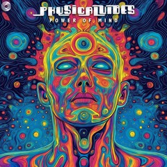 Physical Vibes - Power Of Mind (Preview) Out Now!!