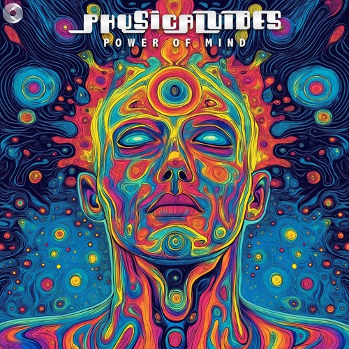 Physical Vibes - Power Of Mind (Preview) Out Now!!