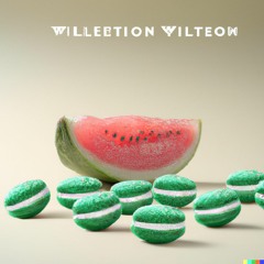 Watermelon Mint