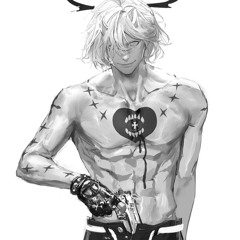 Drift - Guilty Gear Strive OST (Happy Chaos Theme)