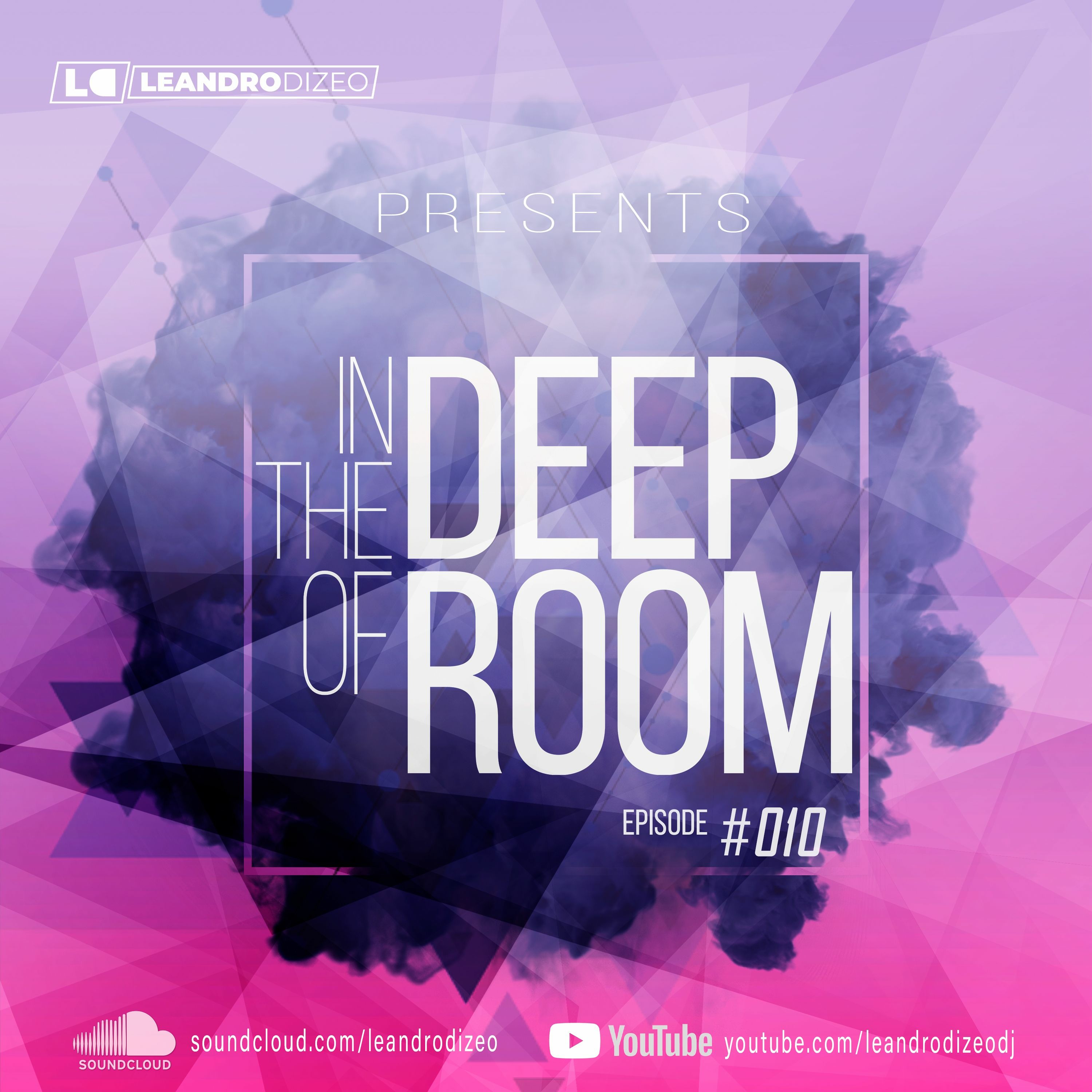 In The Deep Of Room Podcast