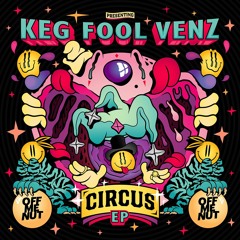 Keg Fool Venz - Can't Deny