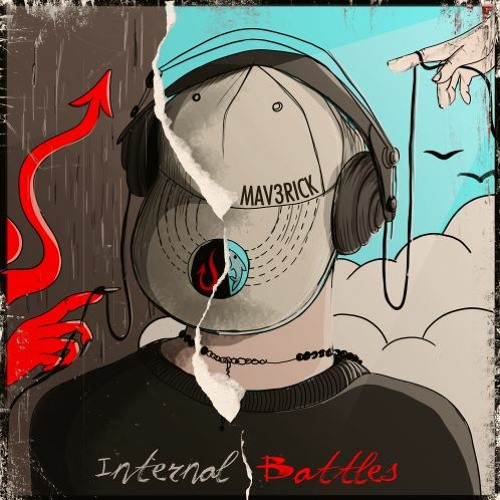 Mav3rick - Internal Battles