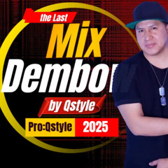 The Last Dembow of Summer Mix=2025=320kbs