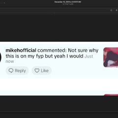 effort