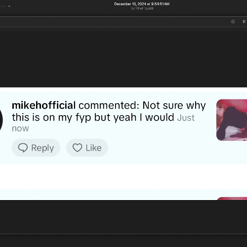 effort