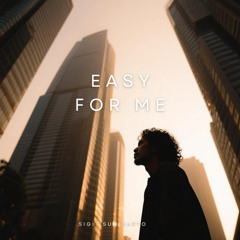 Easy for me (feat. Agulasi Band)
