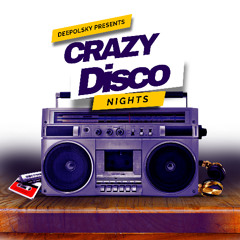 Crazy Disco Nights Vol.7