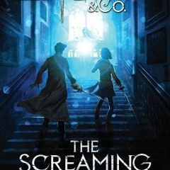 Read/Download The Screaming Staircase BY : Jonathan Stroud