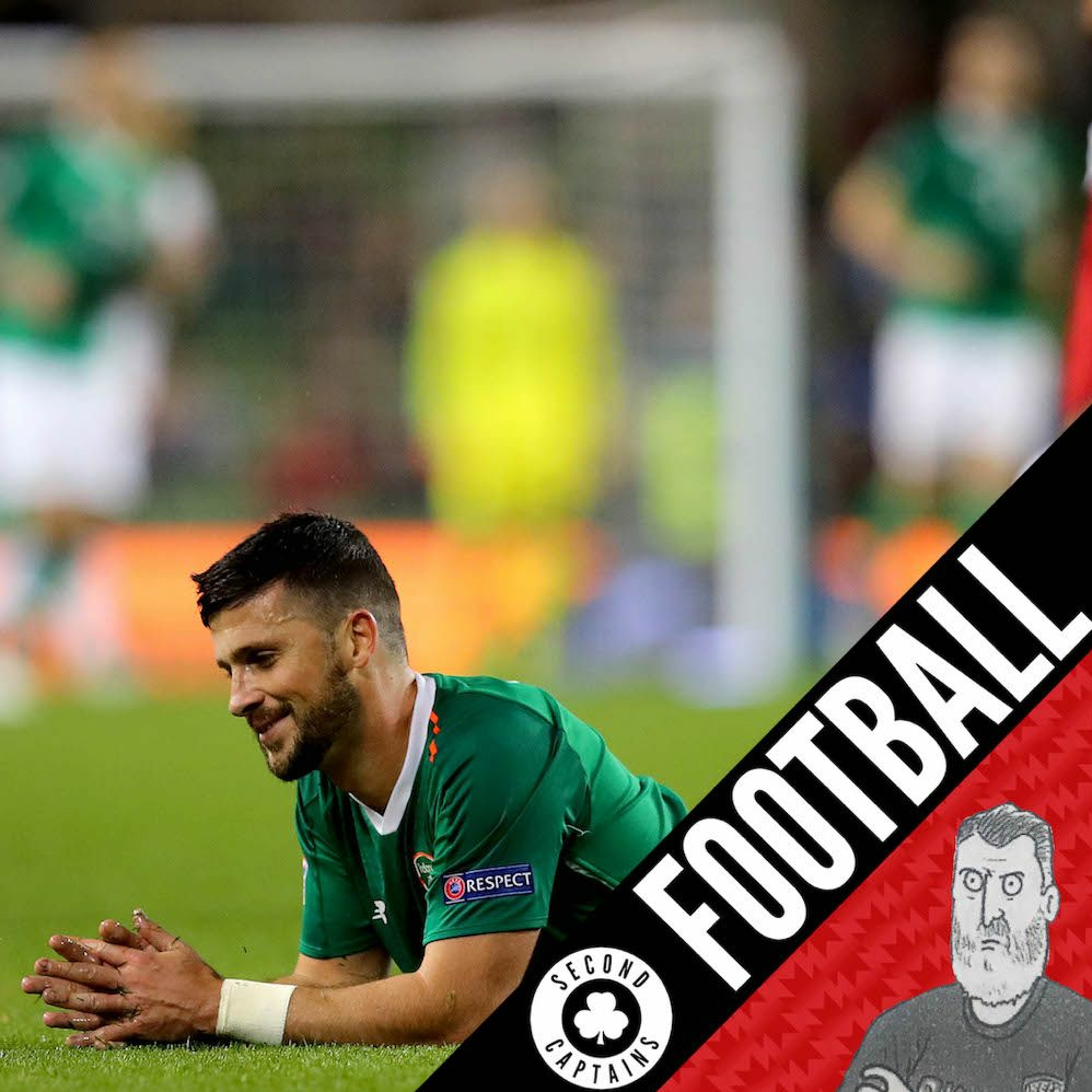 Ep 1693: No Change For Mick McCarthy, Jordan Pickford's Alternate Reality - 10/02/20