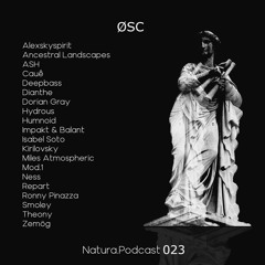 Natura.Podcast 023