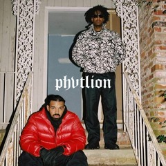 privileged rappers. ~ phvtlion flip