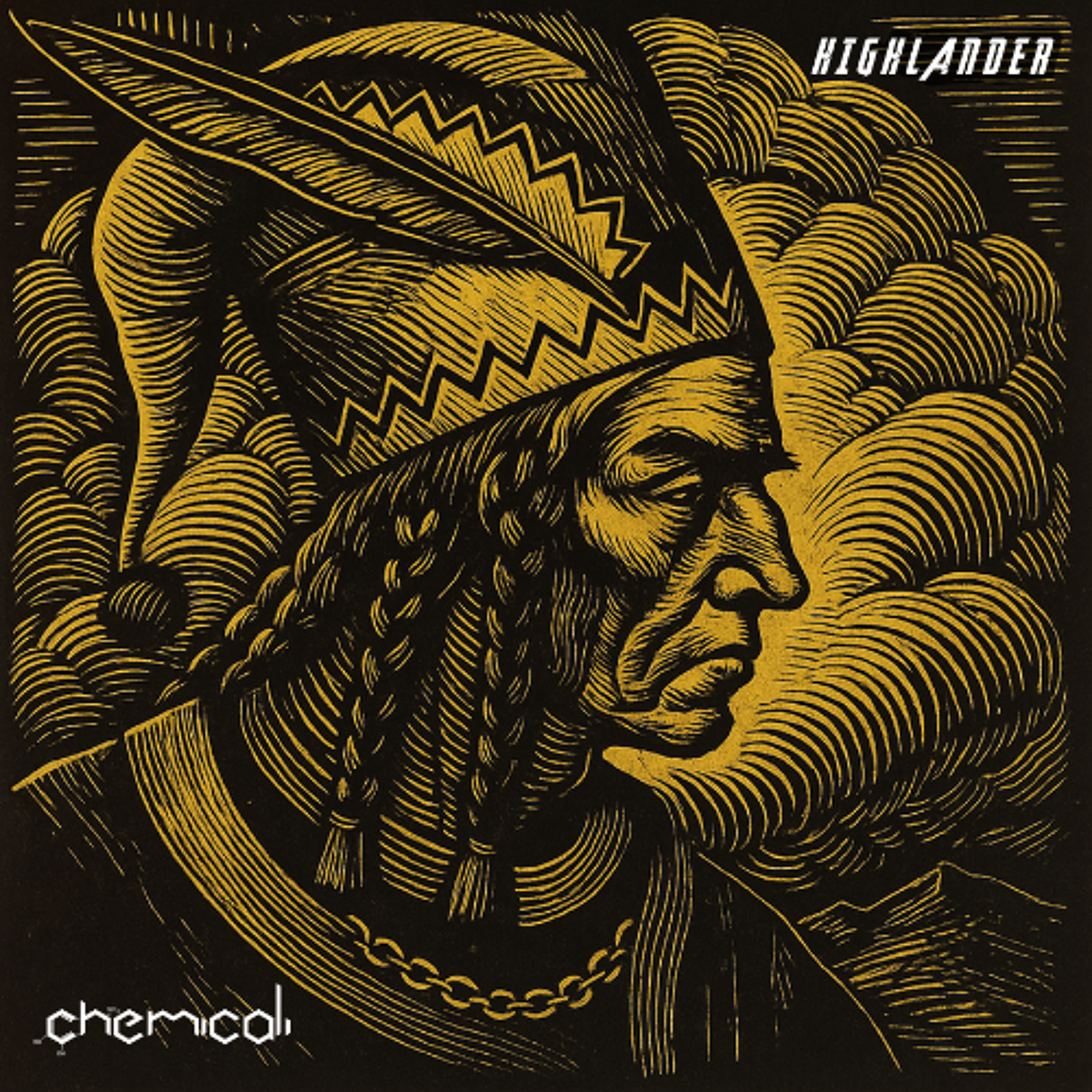 Track cover