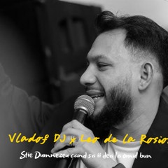 Vladof DJ X Leo De La Rosiori - Stie Dumnezeu Cand Sa Ii Dea La Omul Bun