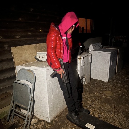 “Crossin’ States” - Kilo [Prod. Kcs Productions]