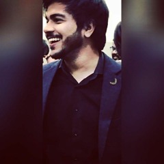 Main Yahan Tu Wahan - Usman Gohar