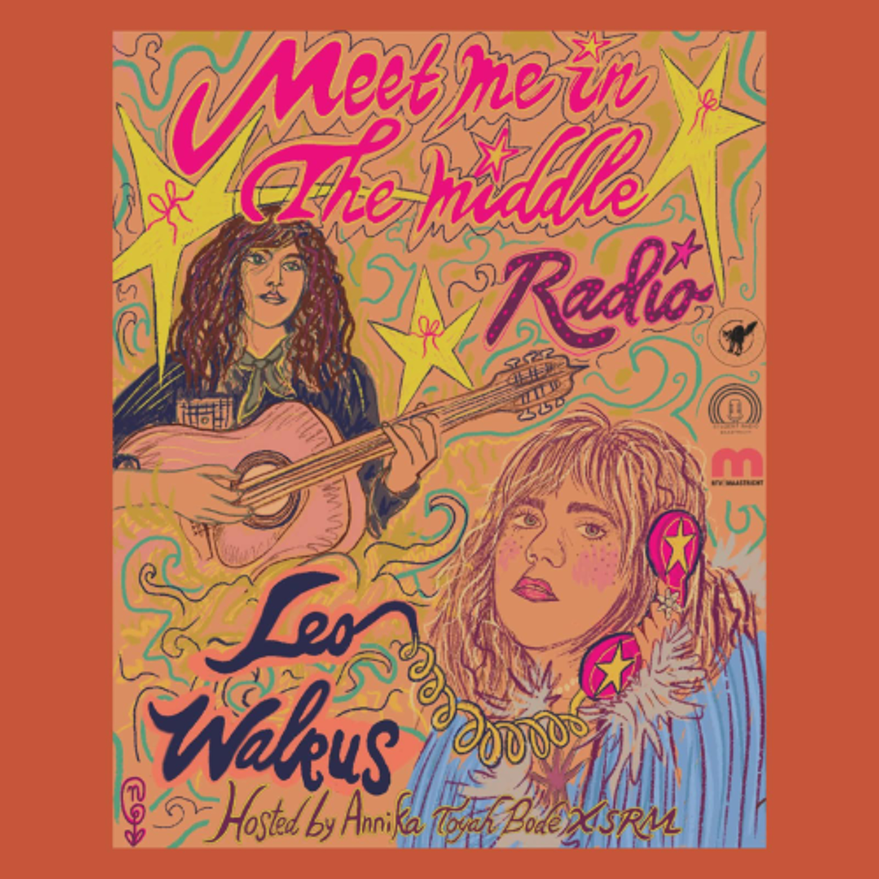 s08e26_meet_me_in_the_middle_leo_walrus_29_04_2026 episode artwork