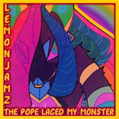 LEMONJAMZ (all songs)
