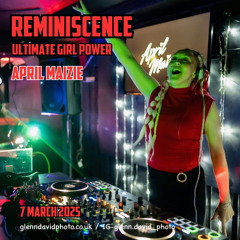 Reminiscence Ultimate Girl Power