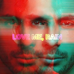 MARIUS x MORANDI - LOVE ME, RAIN