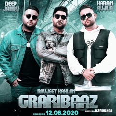 Graribaaz Navjeet Khalon Ft. Karan  Aujla (leaked)