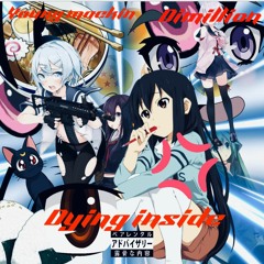 Young Mackin x THEREALDIMILLION - Dyin Inside