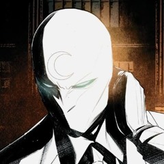 Faces | Cavaleiro Da Lua (Marvel) | Raphyx Part. nikmouu - Raphyx