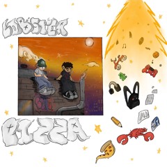 Lobster Pizza - (Prod.Hub) - (Juice WRLD)