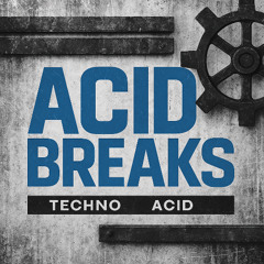 Nemok6 - Acid Breaks - (Original Mix)