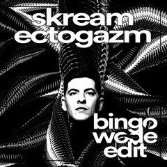 PREMIERE: Skream - Ectogazm (Bingo Wode Edit)