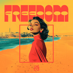 Danna Max, toqsary - Freedom
