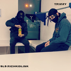 RUN UP THE RACKS - FT. TRIZZY